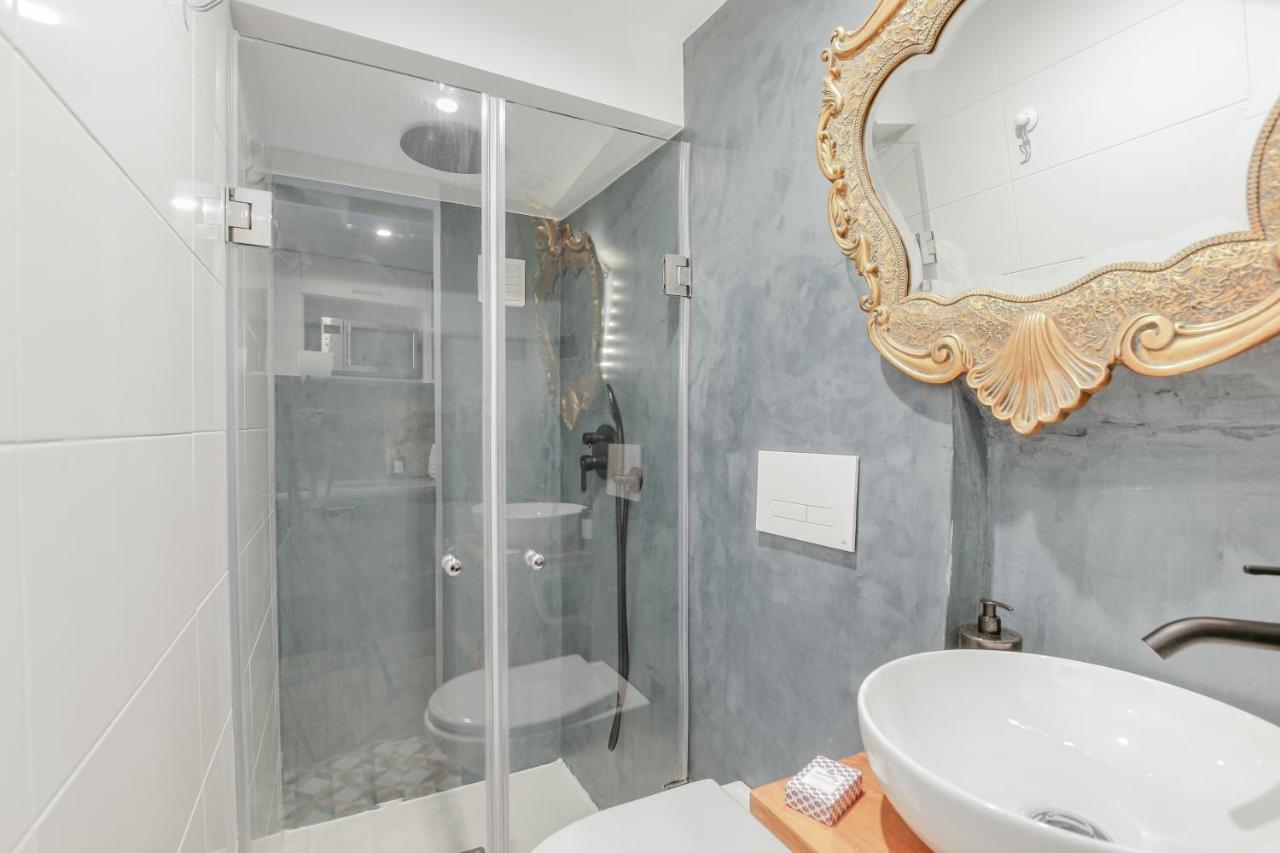 Alfama Lyfe Apartment Lisbon Exterior photo