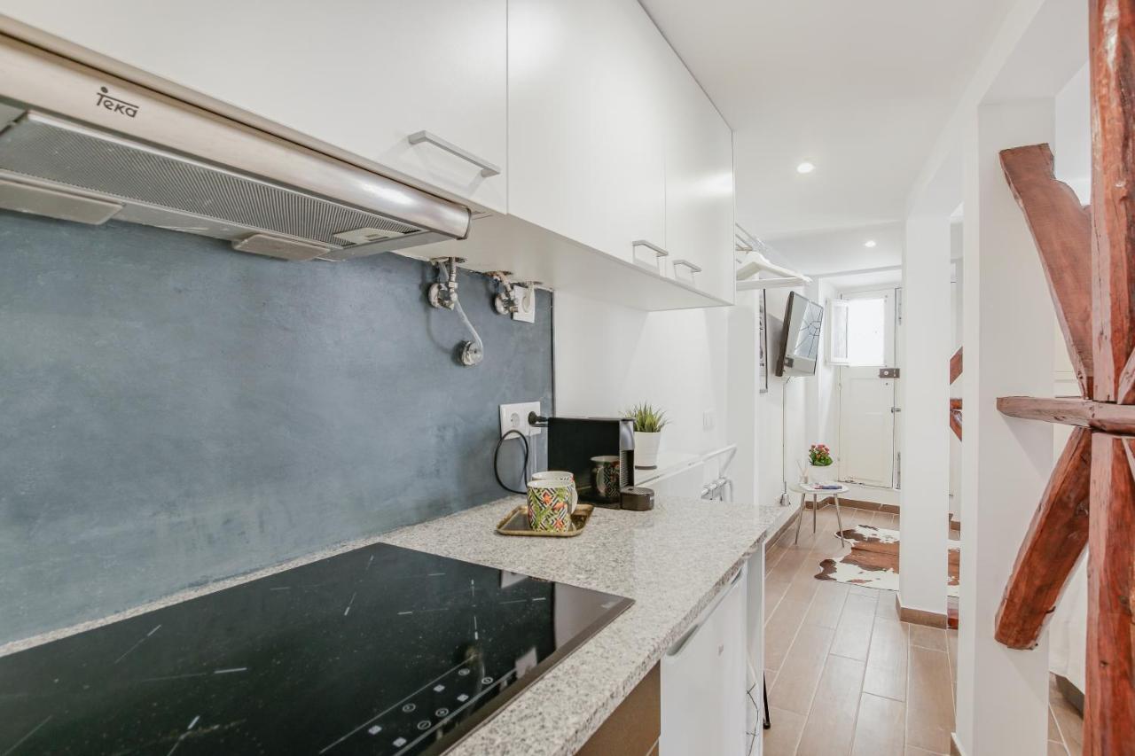 Alfama Lyfe Apartment Lisbon Exterior photo